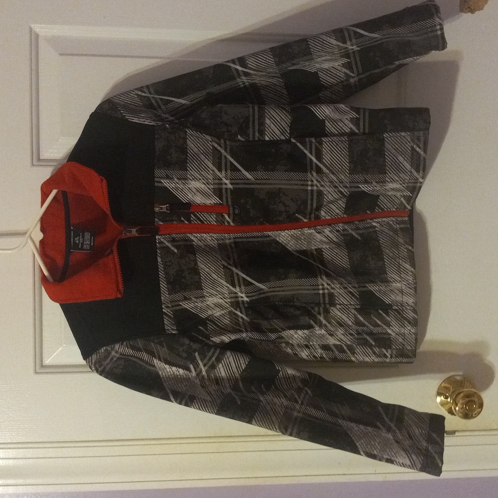 Expedition coat kids